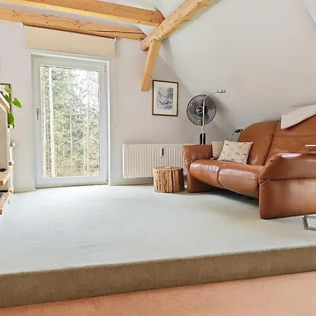 Thueringer Waldbaude Apartment