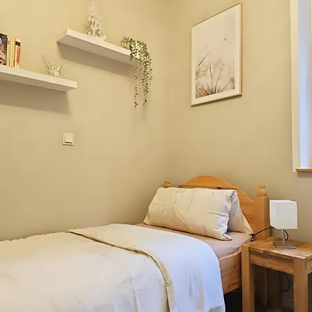 Apartment Thueringer Waldbaude