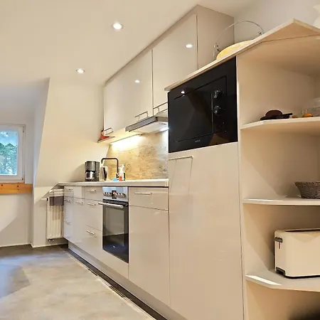 Thueringer Waldbaude Apartment *