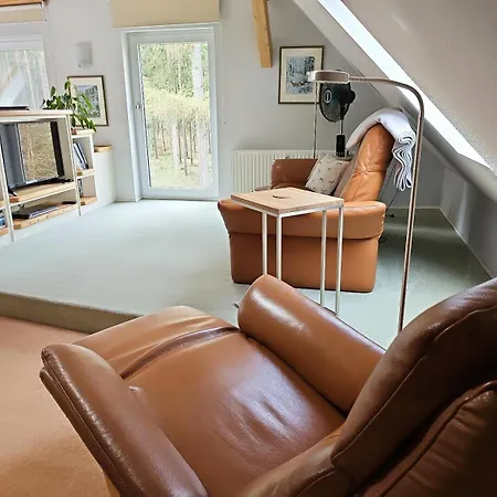 Apartment Thueringer Waldbaude *