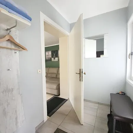 Thueringer Waldbaude * Tambach-Dietharz