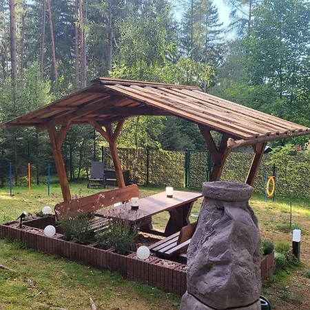 Thueringer Waldbaude Daire *