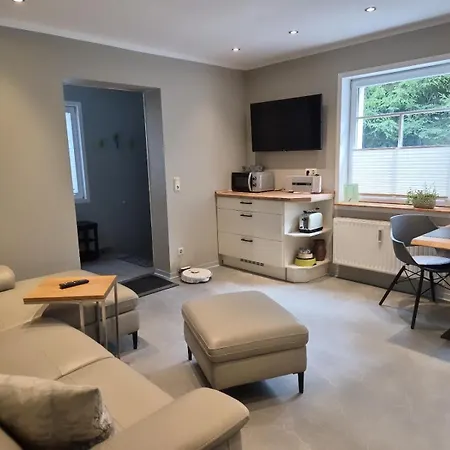Thueringer Waldbaude * タンバッハ・ディータルツ