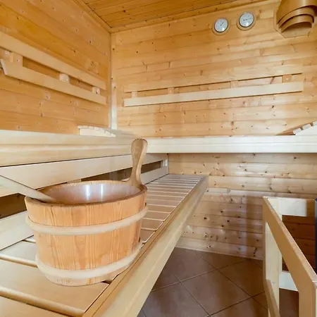 Apartment Thueringer Waldbaude Tambach-Dietharz