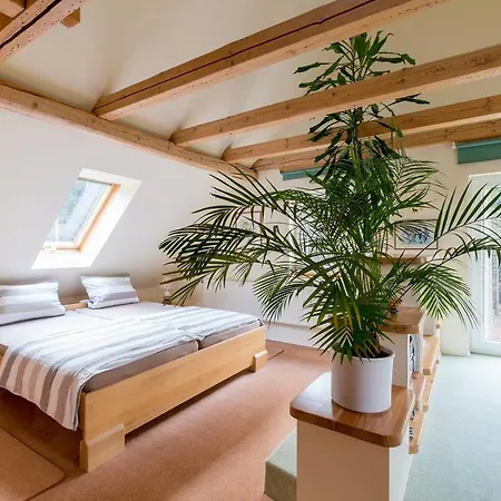 Apartment Thueringer Waldbaude