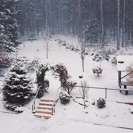 Appartamento Thueringer Waldbaude