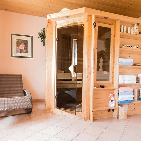 Thueringer Waldbaude Apartment *