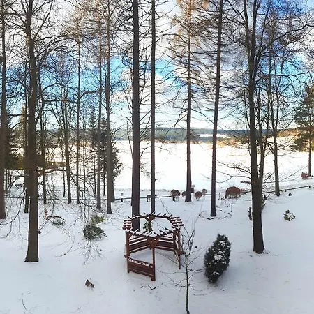 Thueringer Waldbaude Appartamento Tambach-Dietharz