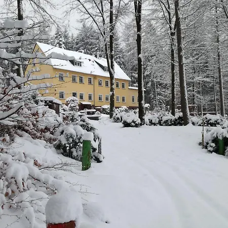 Apartment Thueringer Waldbaude