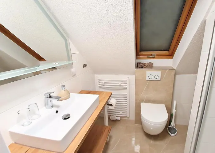 Thueringer Waldbaude Tambach-Dietharz