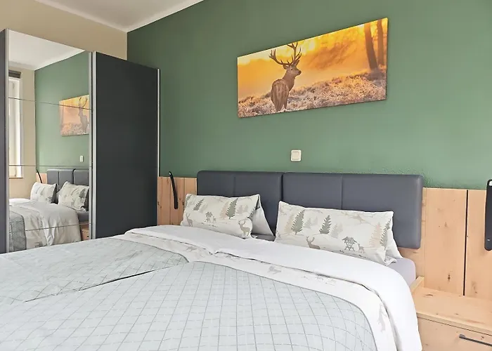 Thueringer Waldbaude