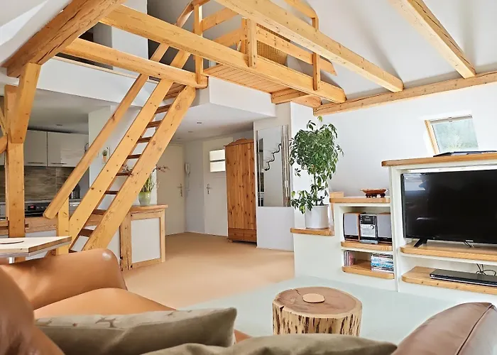 Thueringer Waldbaude