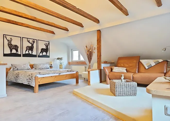 Thueringer Waldbaude Daire Tambach-Dietharz