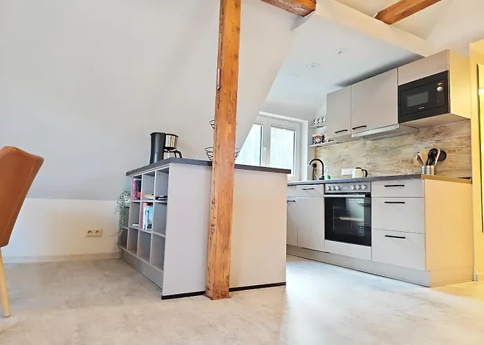 Thueringer Waldbaude Daire Tambach-Dietharz