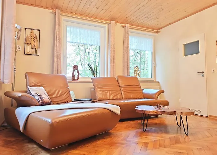 Thueringer Waldbaude Daire Tambach-Dietharz