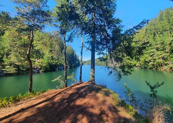 Thueringer Waldbaude Tambach-Dietharz