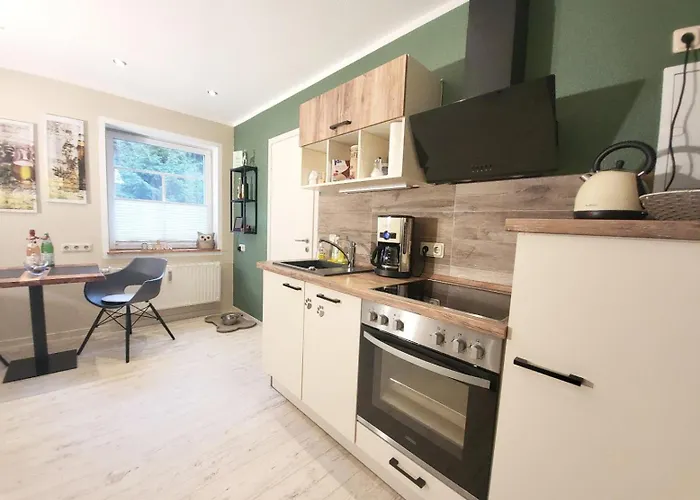 Thueringer Waldbaude Daire Tambach-Dietharz