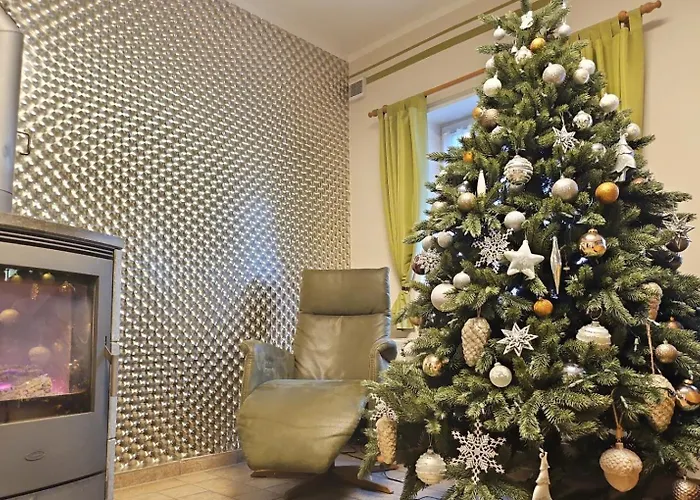 Thueringer Waldbaude Tambach-Dietharz