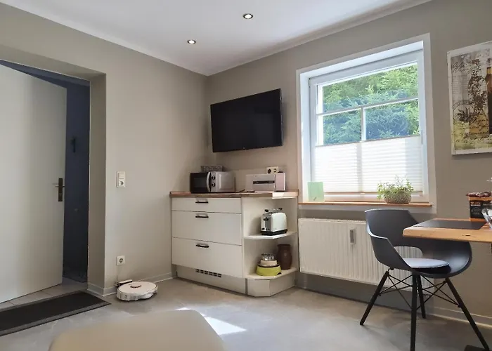 Thueringer Waldbaude