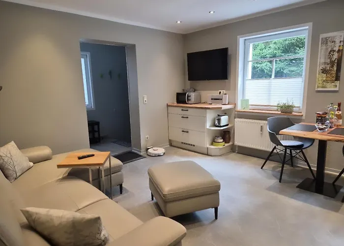 Thueringer Waldbaude * Tambach-Dietharz