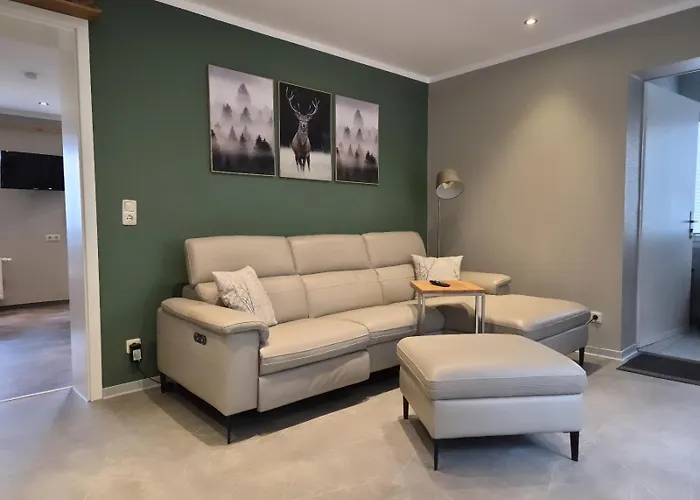 Thueringer Waldbaude