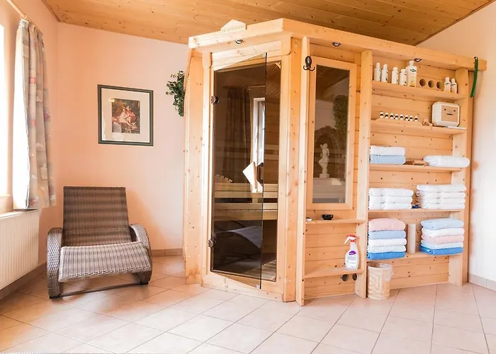 Thueringer Waldbaude Apartment *