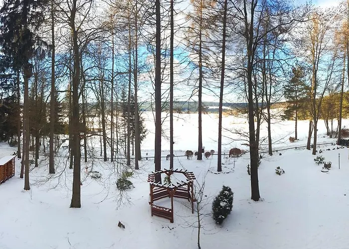 Thueringer Waldbaude Daire Tambach-Dietharz